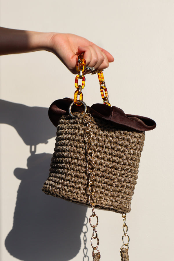 BOMBA BAG