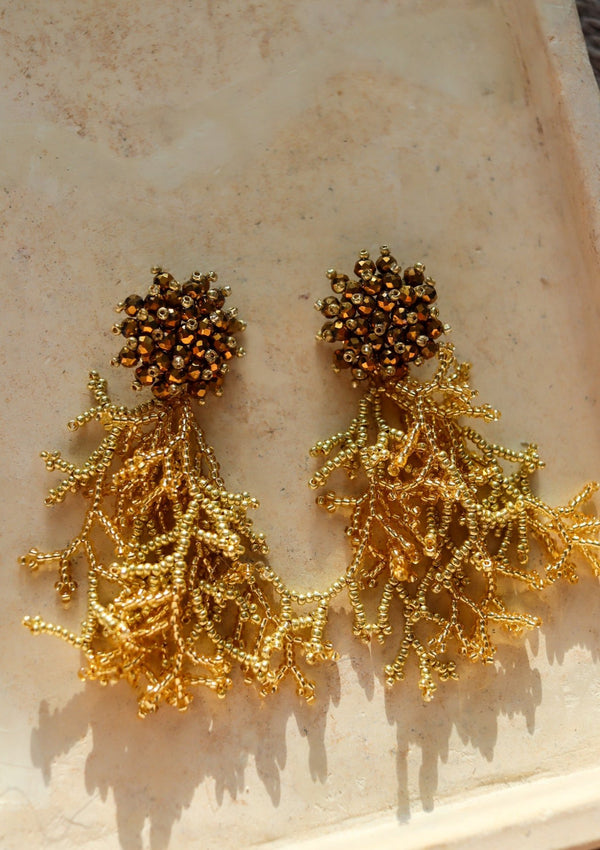 REEF EARRINGS