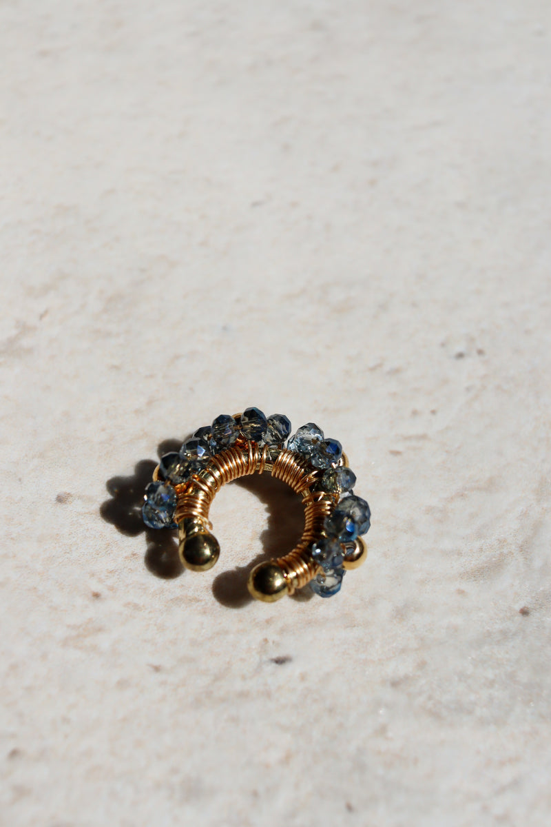 DALIA EARCUFF