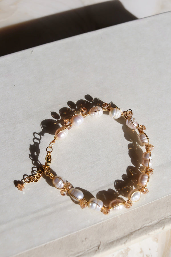 GALENA BRACELET