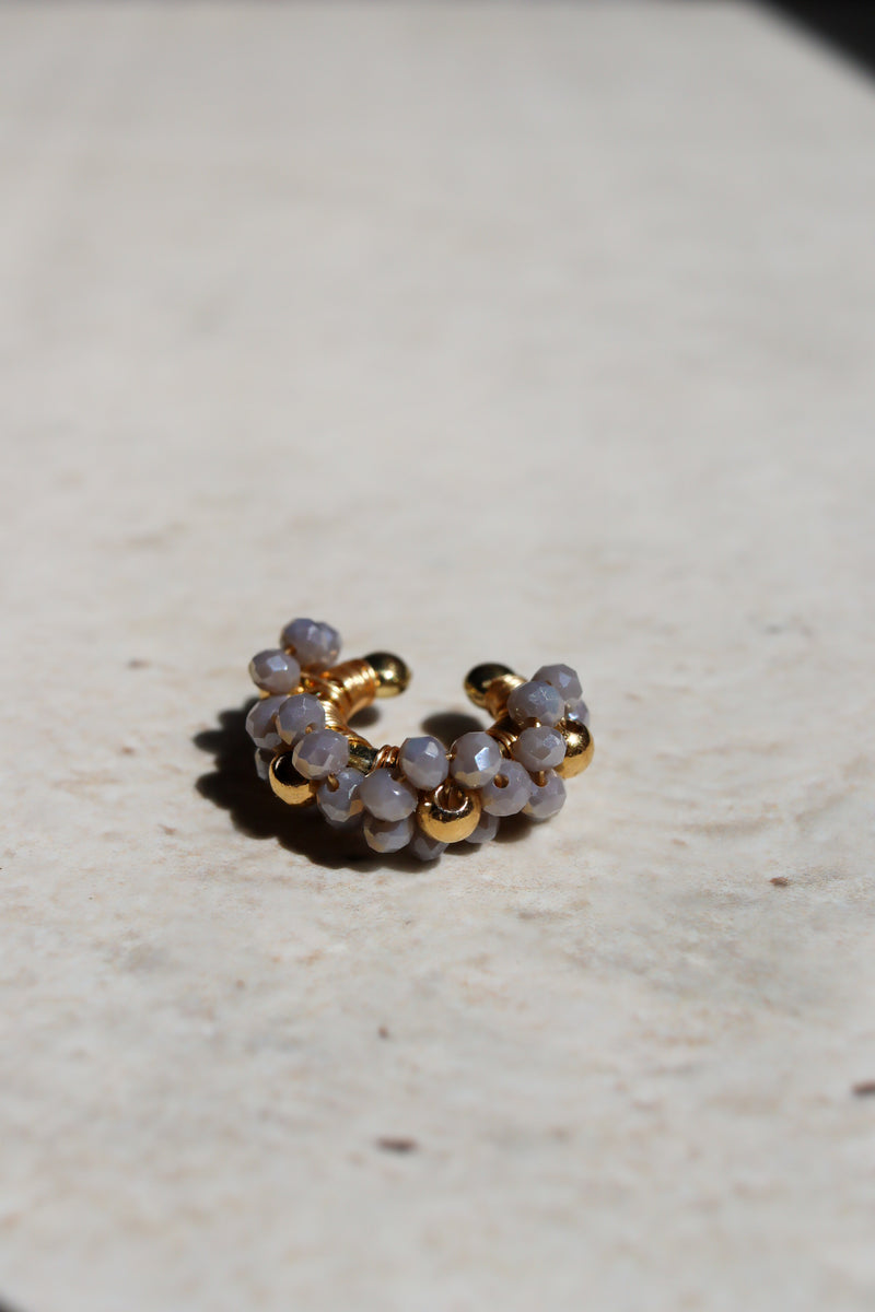 DALIA EARCUFF