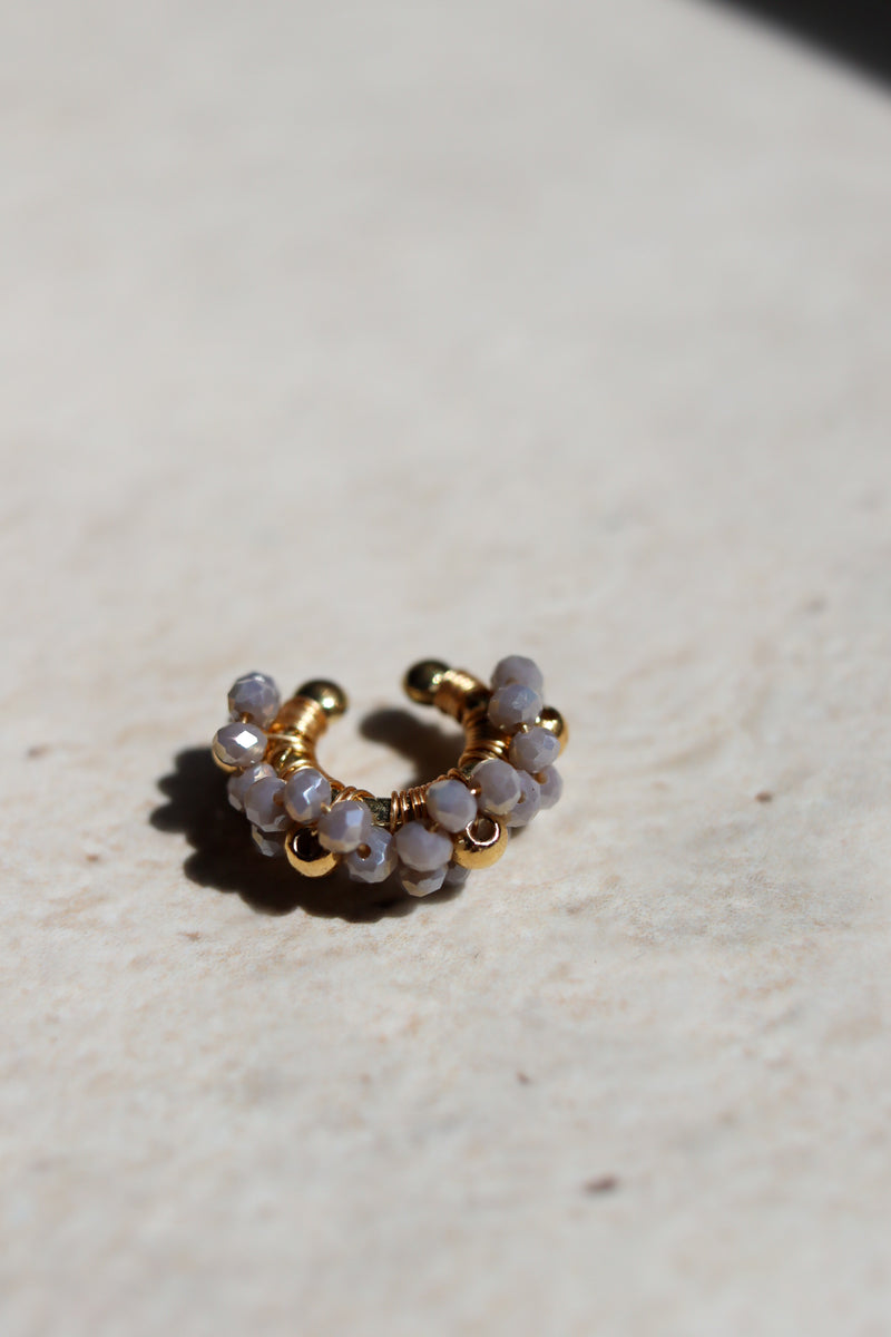 DALIA EARCUFF