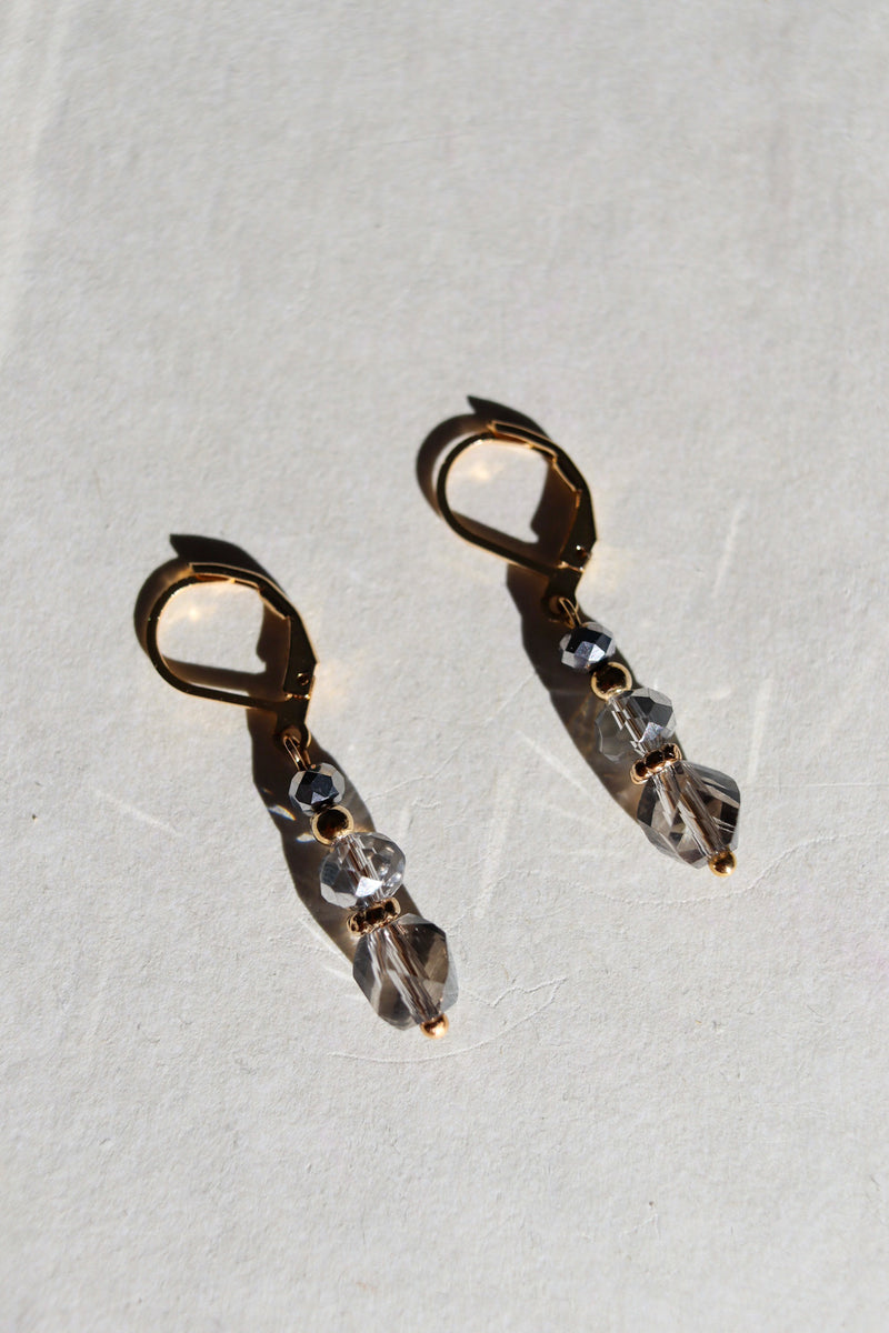 ALEJANDRA EARRINGS