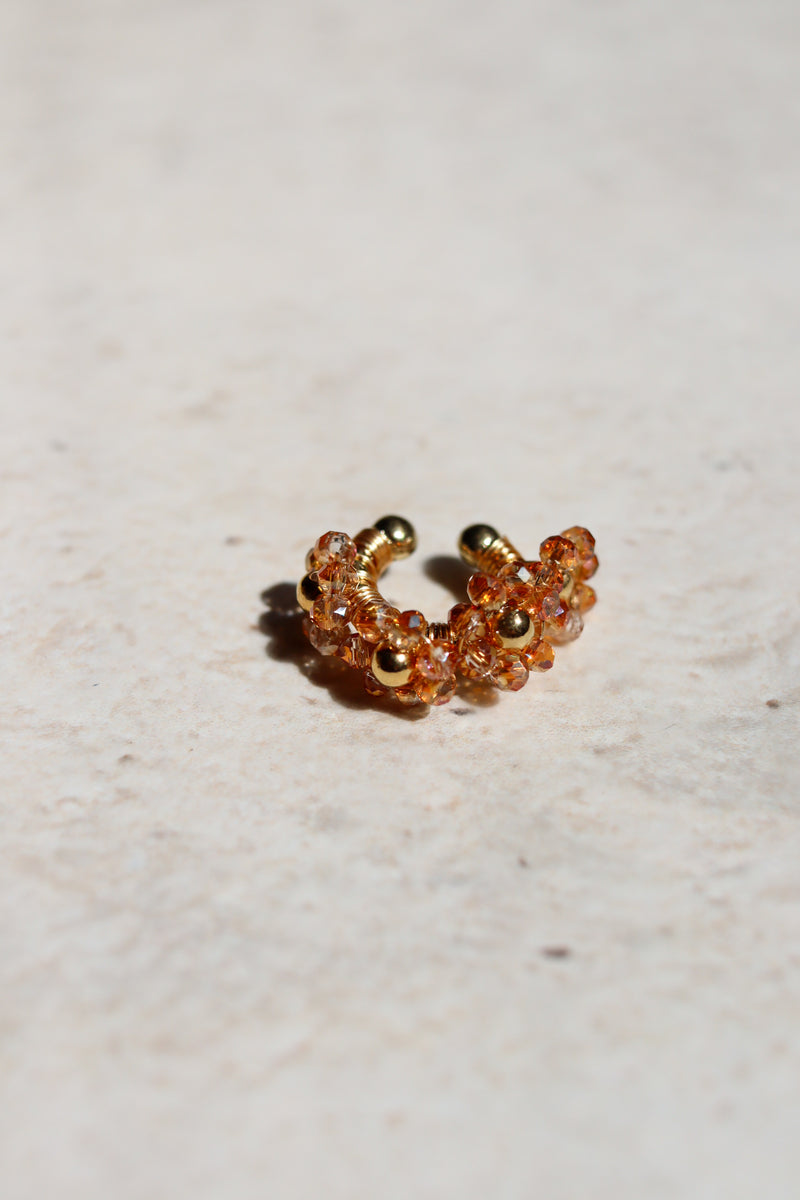 DALIA EARCUFF