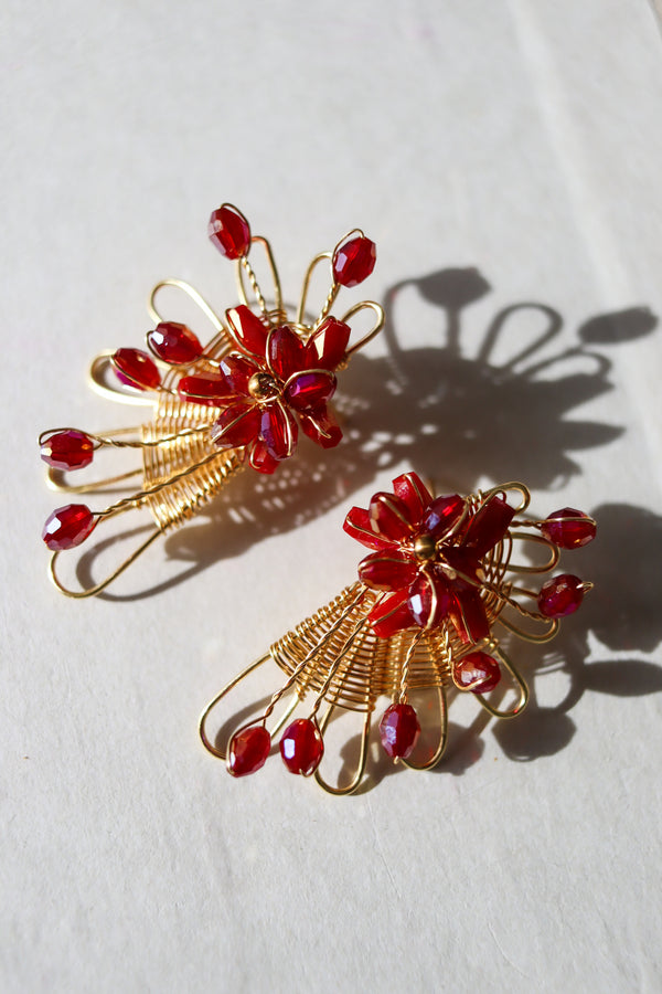 GISELLE EARRINGS