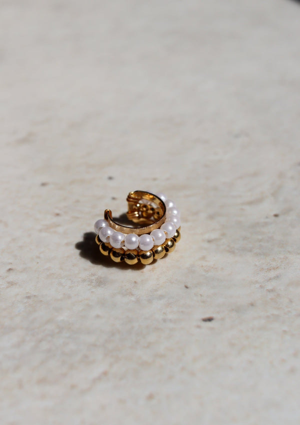 MALVA EARCUFF