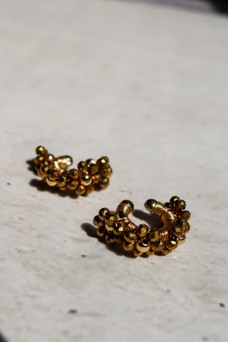 DALIA EARCUFF