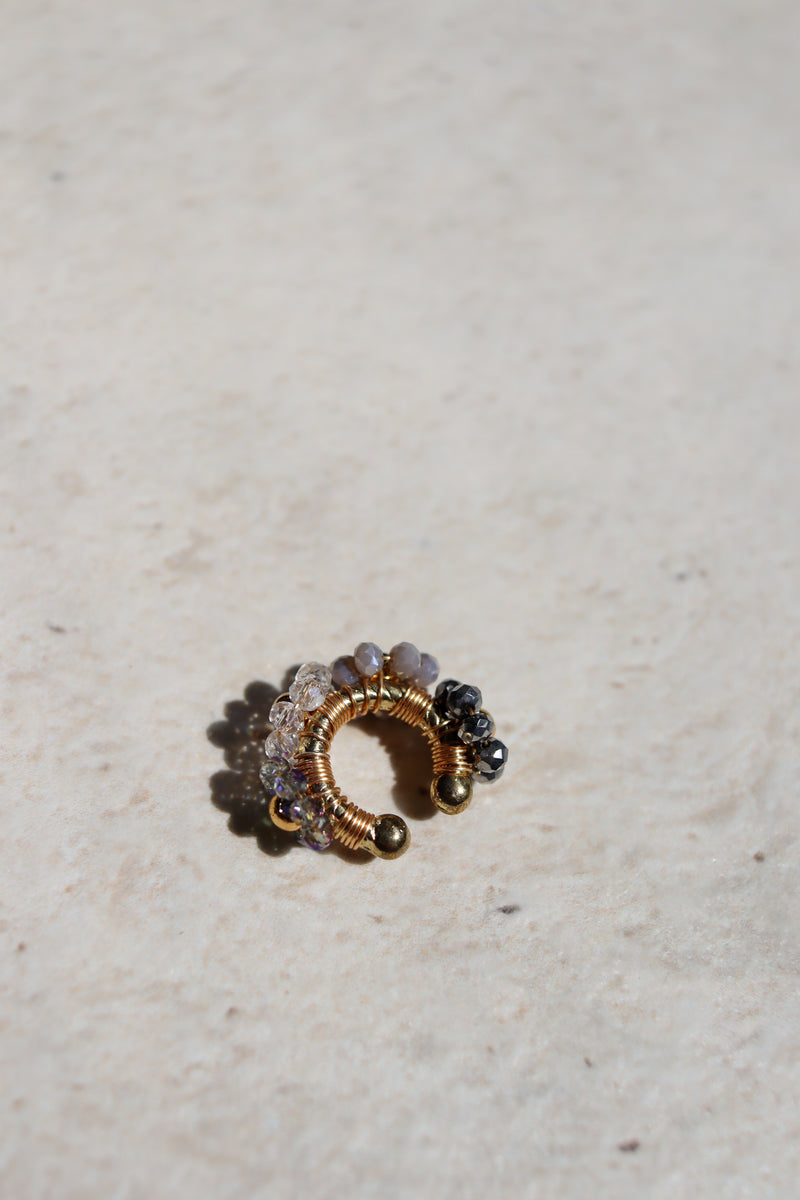 DALIA EARCUFF