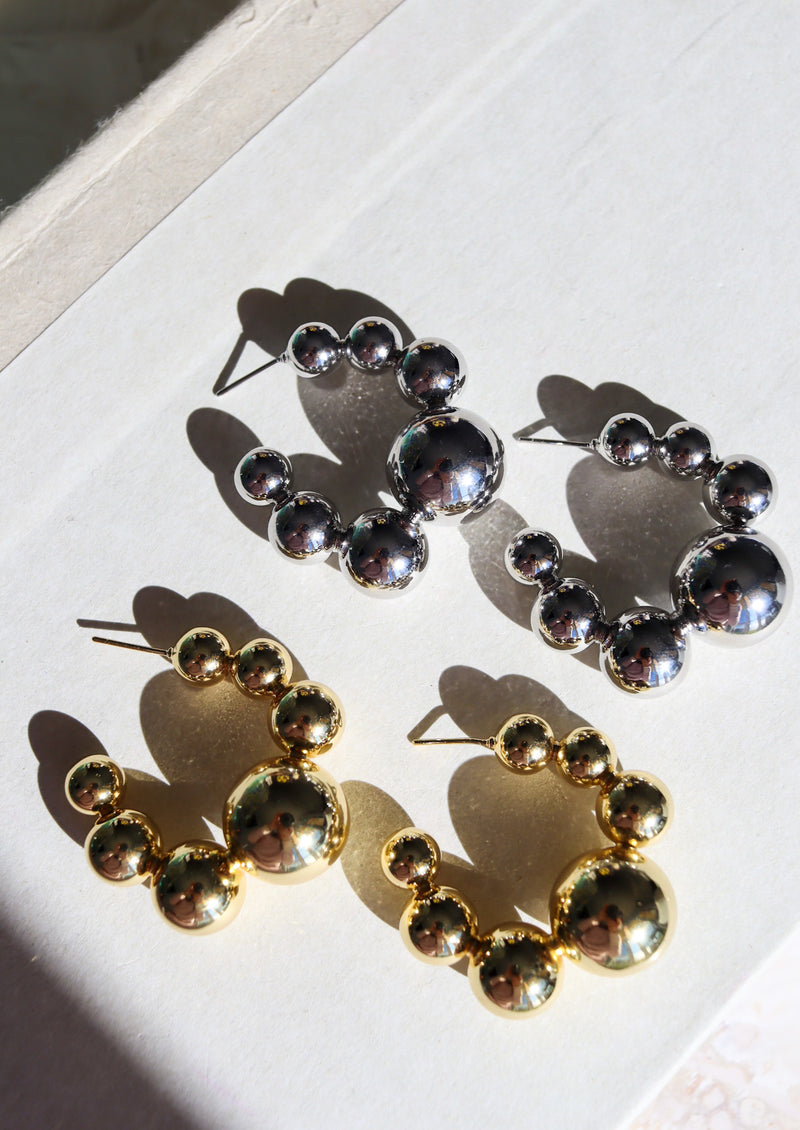 STELLA EARRINGS