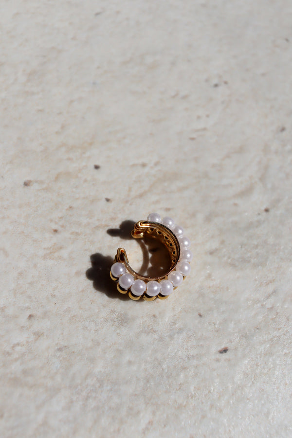 MALVA EARCUFF