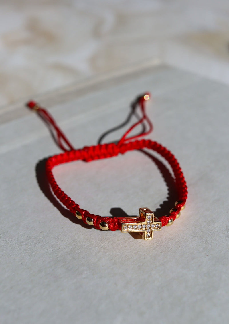 JERUSALEMA BRACELET