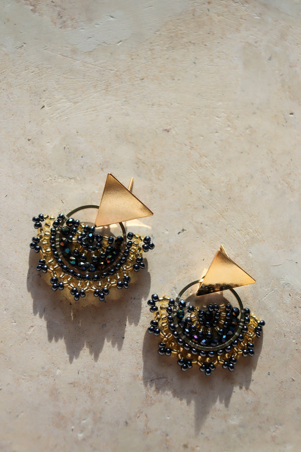 FRIDA EARRINGS