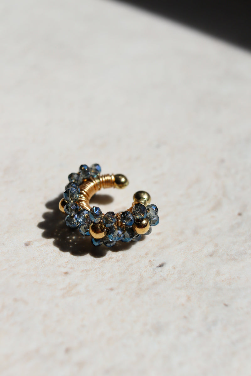 DALIA EARCUFF