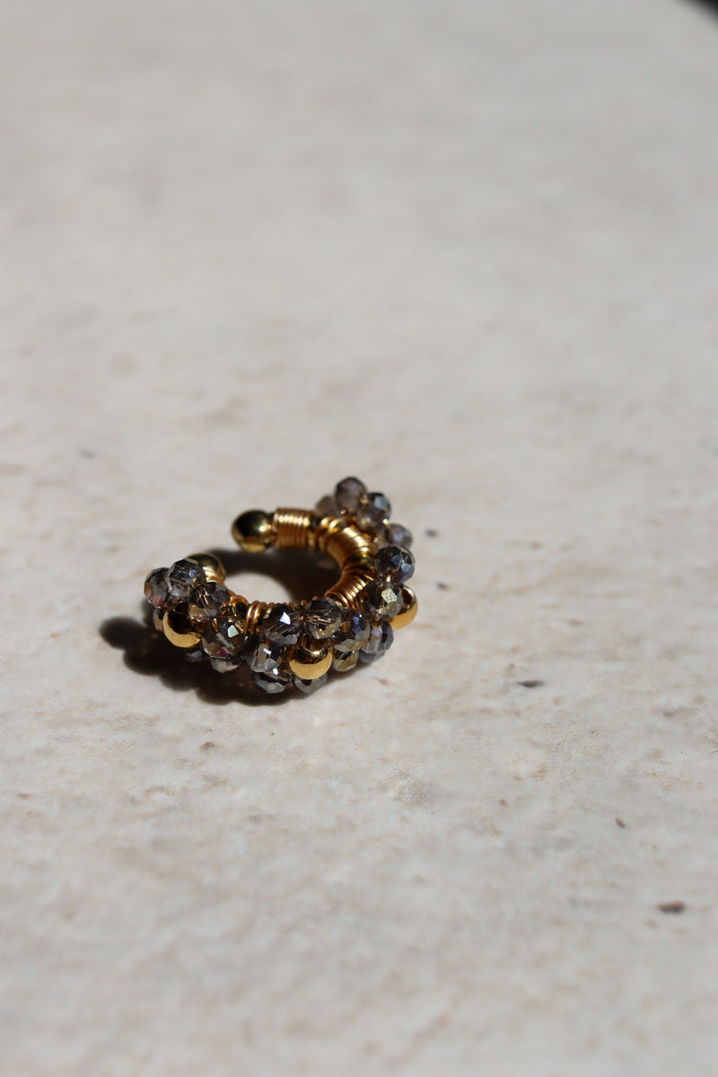 DALIA EARCUFF