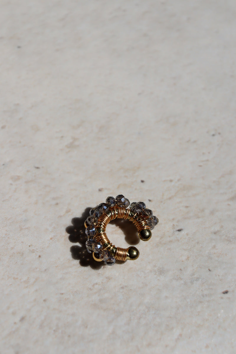 DALIA EARCUFF