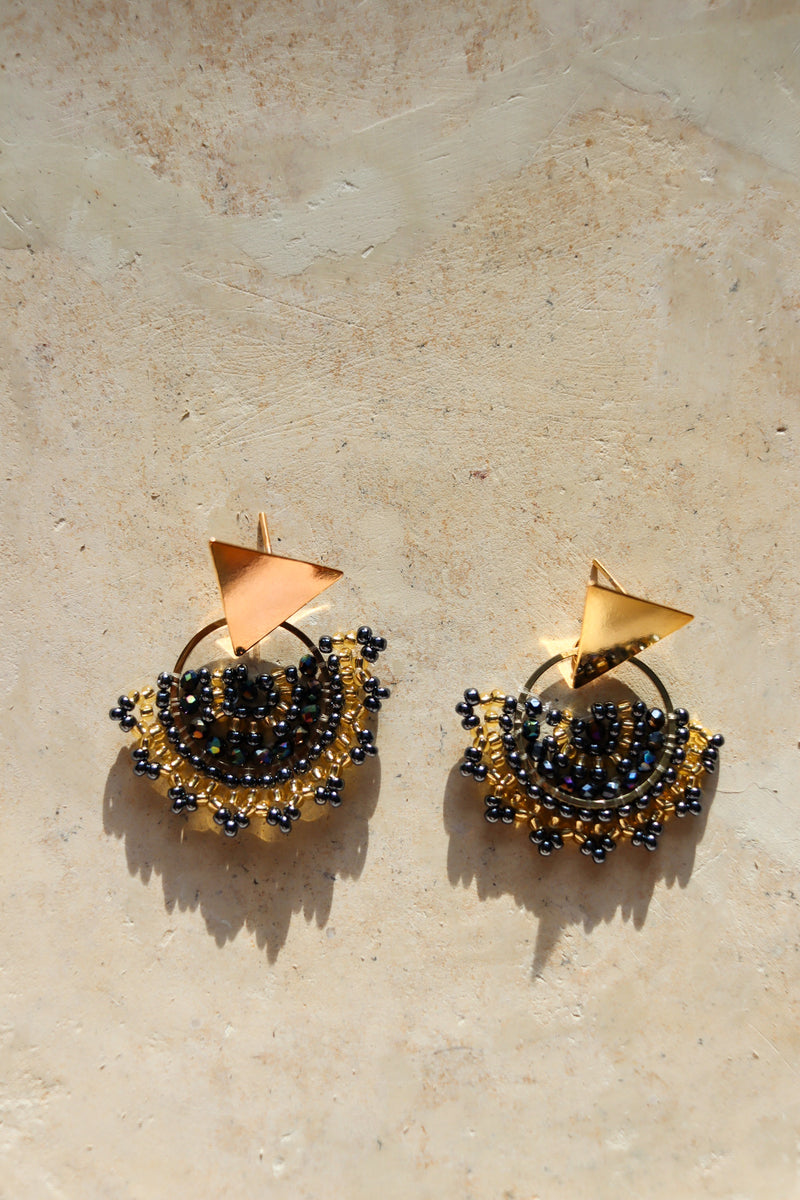 FRIDA EARRINGS