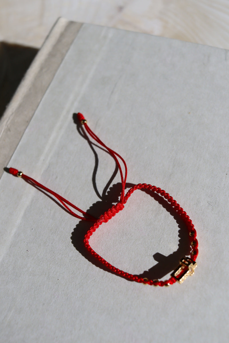 JERUSALEMA BRACELET