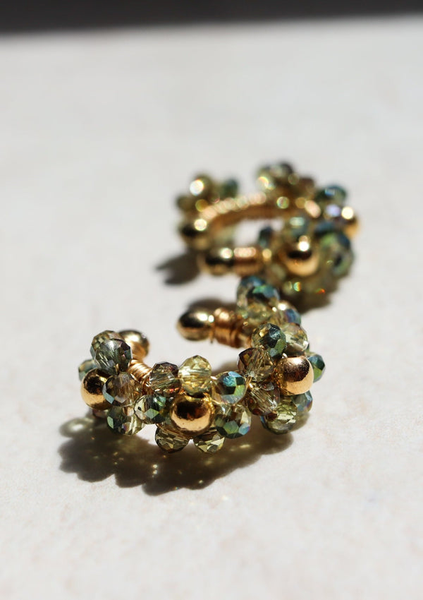 DALIA EARCUFF