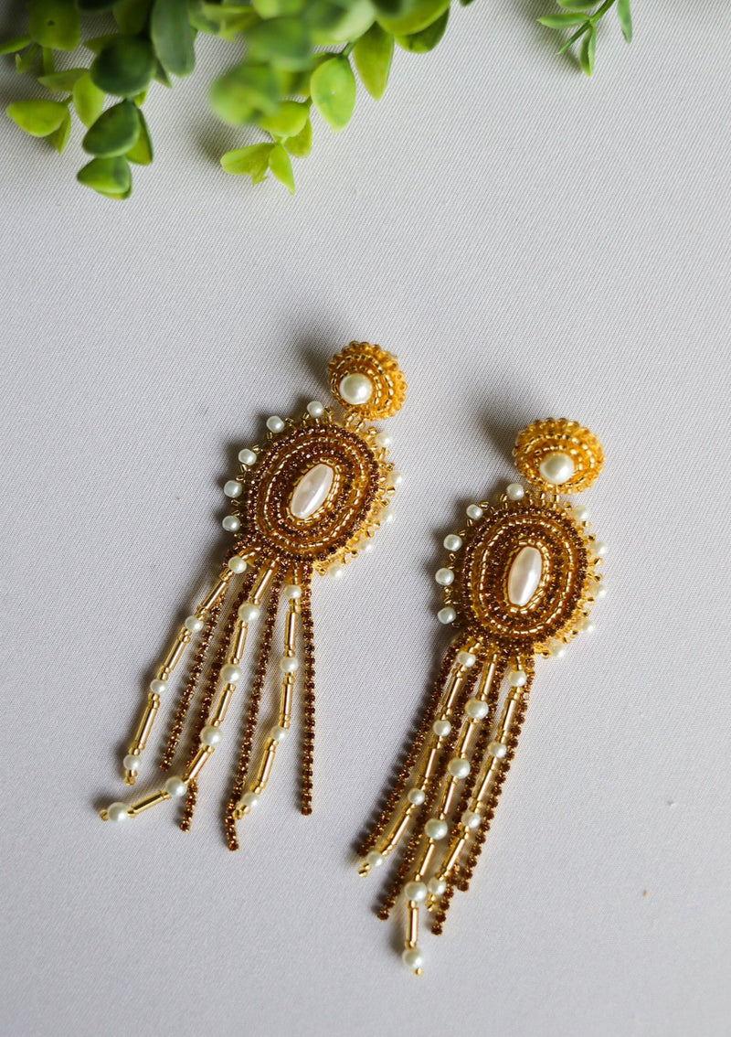 LUMINA EARRINGS