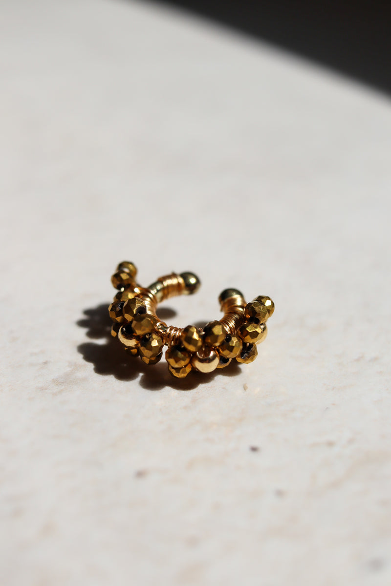 DALIA EARCUFF