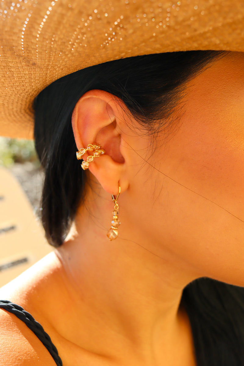 ALEJANDRA EARRINGS