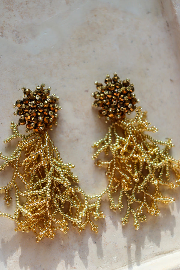 REEF EARRINGS