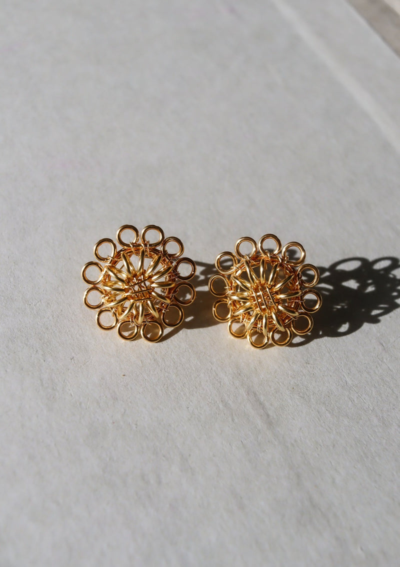 GEMMA EARRINGS