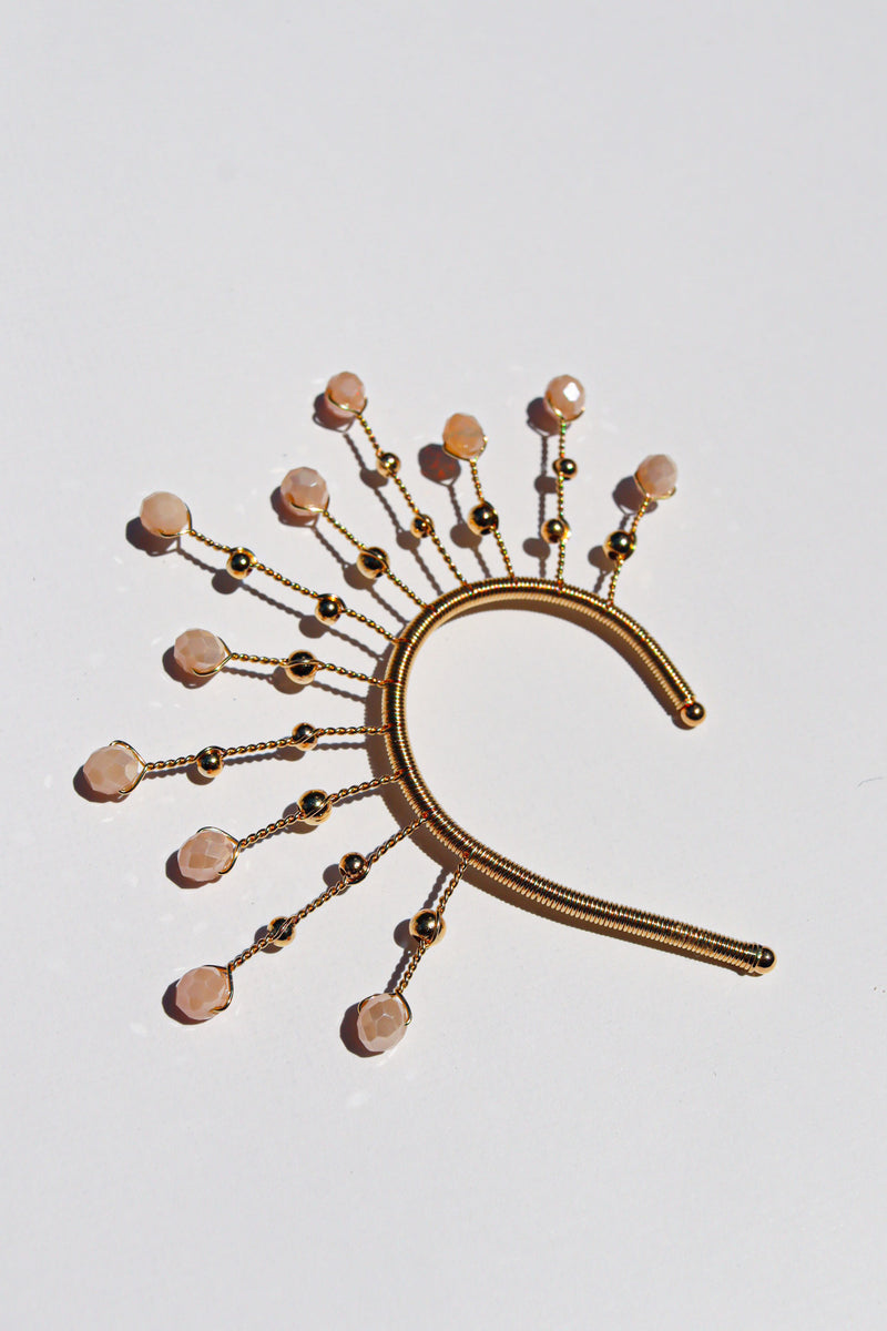 GINA EARCUFF