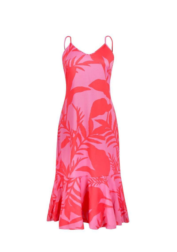 Tigerlily oasis outlet dress