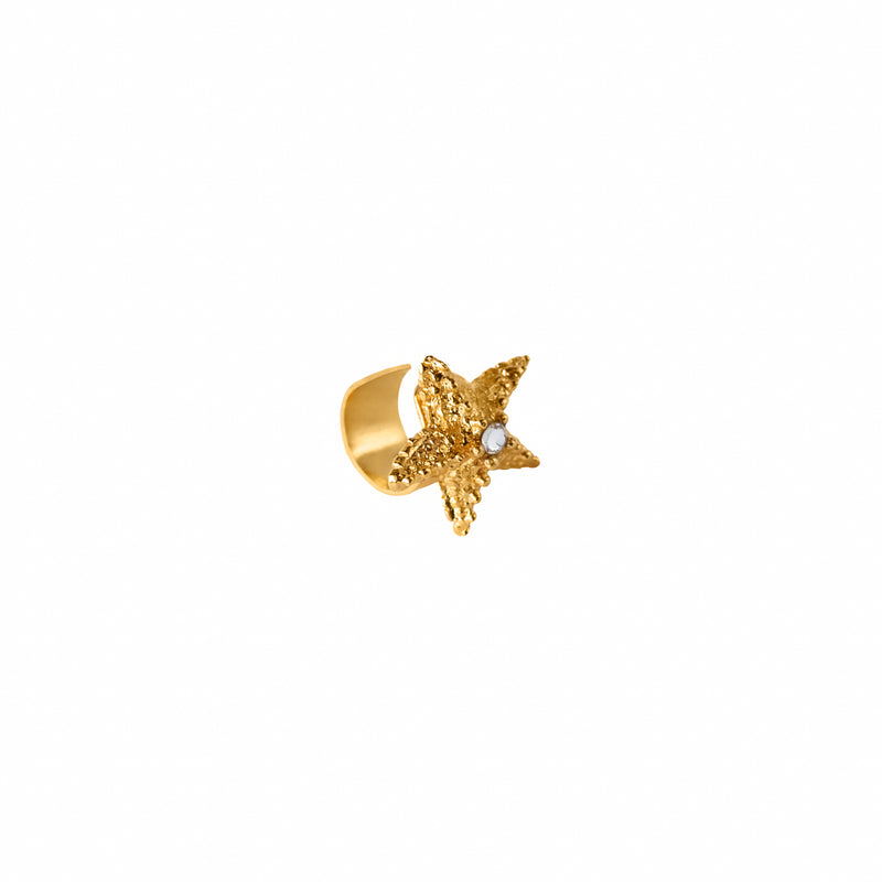 RAFAELA EARCUFF