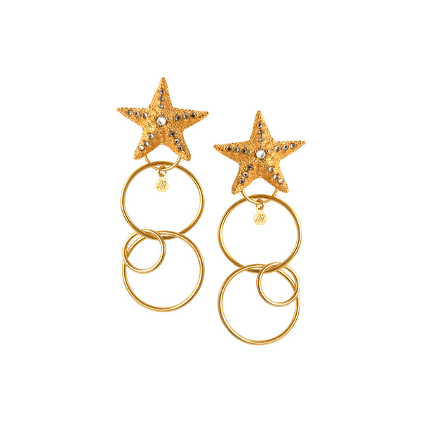 TANIA EARRINGS